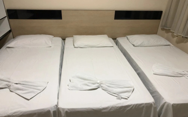 Hotel Melo