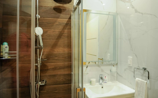 Apartmani President V