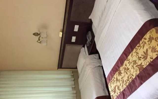 Shudu Hotel