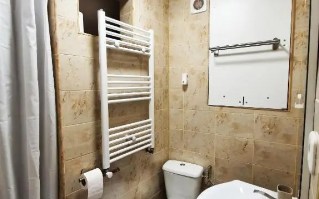 Lavender Apartments