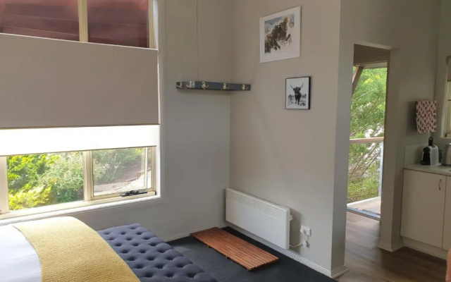 Lakeside Studio