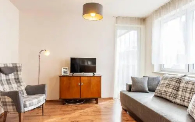Apartamenty Wylotowa - SunSeasons24