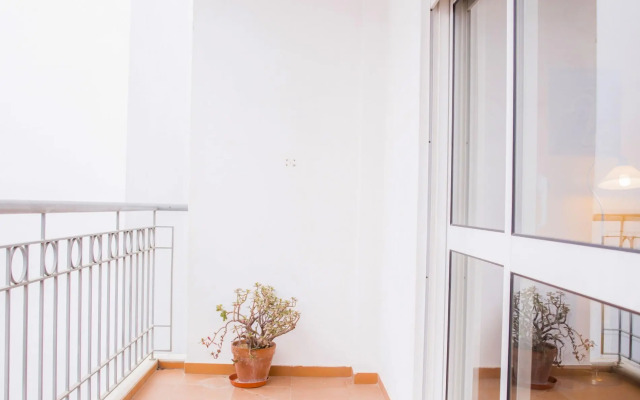 A03 - Central 1 Bed Apartment