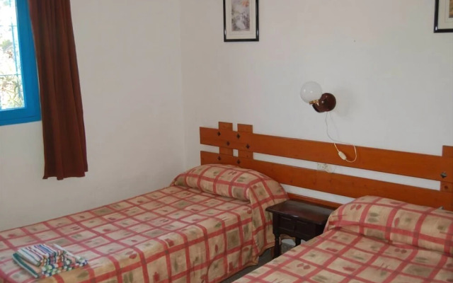 Apartamentos Miguel Torres