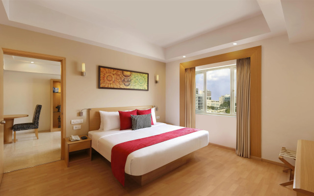 Lemon Tree Hotel Gachibowli Hyderabad