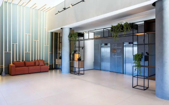 Ibis Botucatu