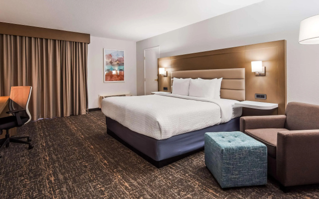 Best Western Plus Sparks-Reno Hotel