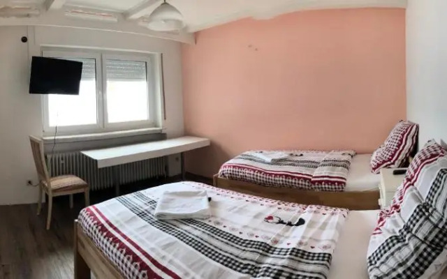 Die Werkstatt