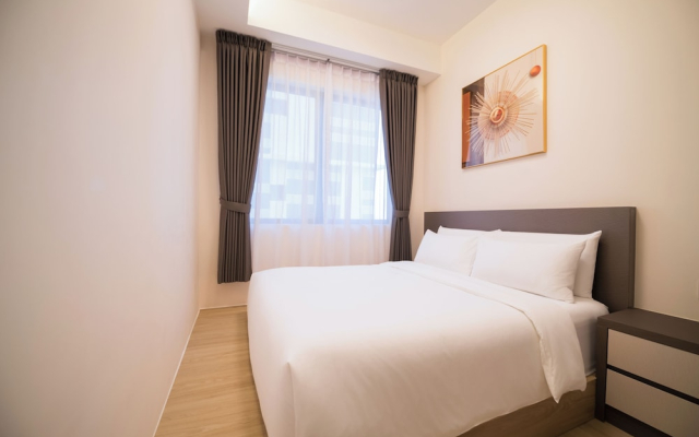 Asteria Melaka by Attic Suite