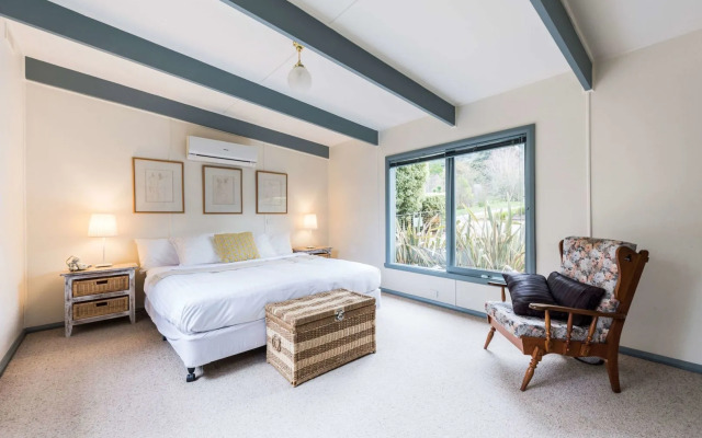 Panorama Retreat & Resort