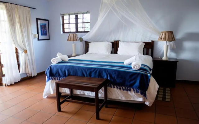 Seasands Lodge & Conference Centre