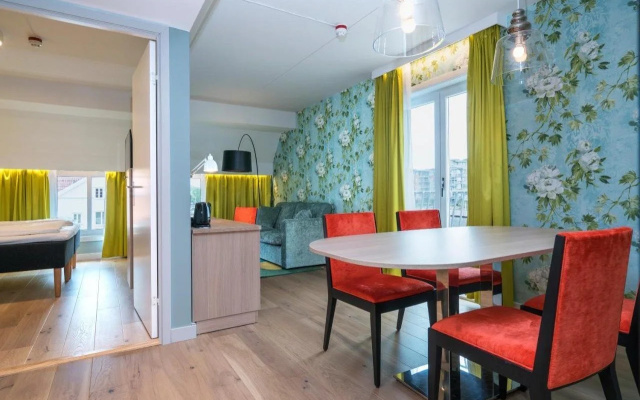 Thon Hotel Tønsberg Brygge
