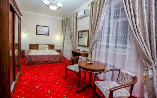 Отель Qibla Tozabog Узбекистан, Хива - отзывы, цены и фото номеров - забронировать отель Qibla Tozabog онлайн комната для гостей