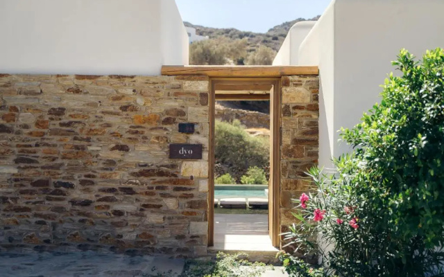 Hide Out Villas