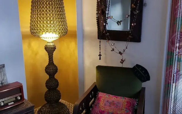 Chambres d'Hotes au Centre de Sigean