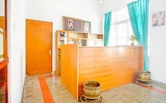 OYO 3442 Latifa Hotel