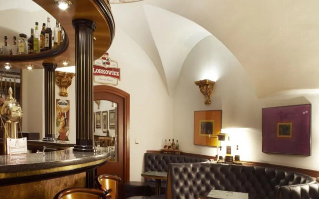 Hotel Royal Ricc