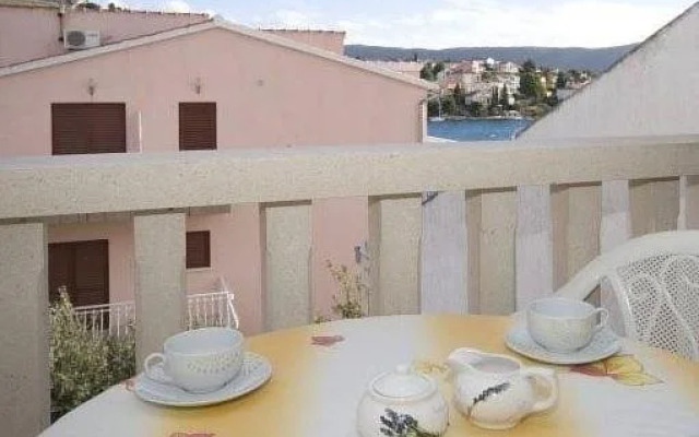 Apartments Pralija