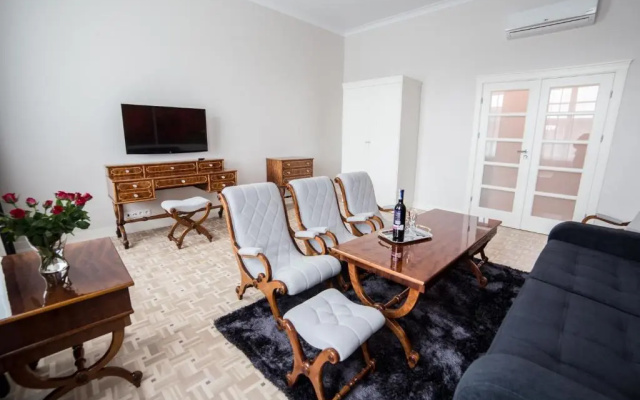 Apartamenty Neptun