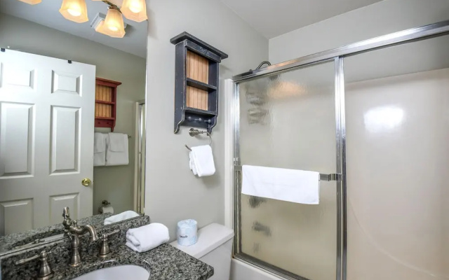 Summer Haven 4 Bedroom House