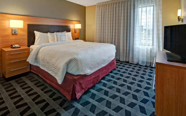 TownePlace Suites Hattiesburg