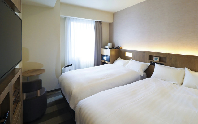 Far East Village Hotel Yokohama