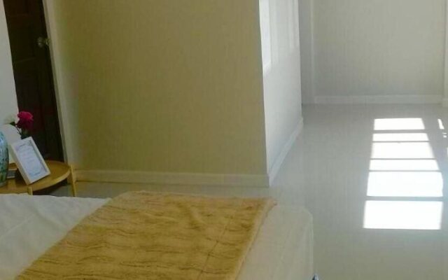The Guest House Laoag