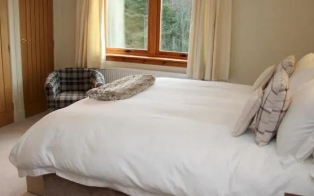 Thistle Dhu Bed & Breakfast