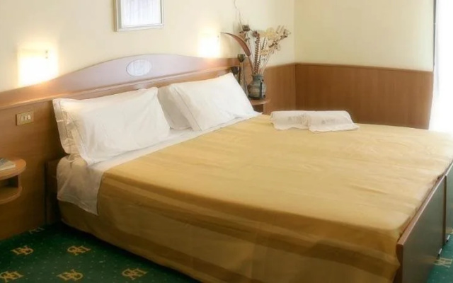 Hotel Leonardo Da Vinci