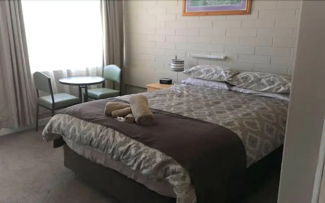 Acacia Motor Inn @ Nhill