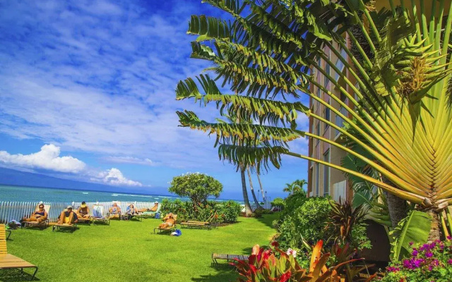 Royal Kahana 812 - 1Br Condo
