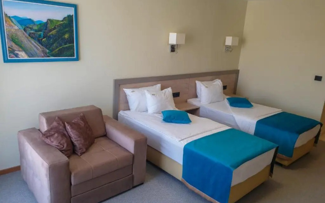 Hotel Siesta