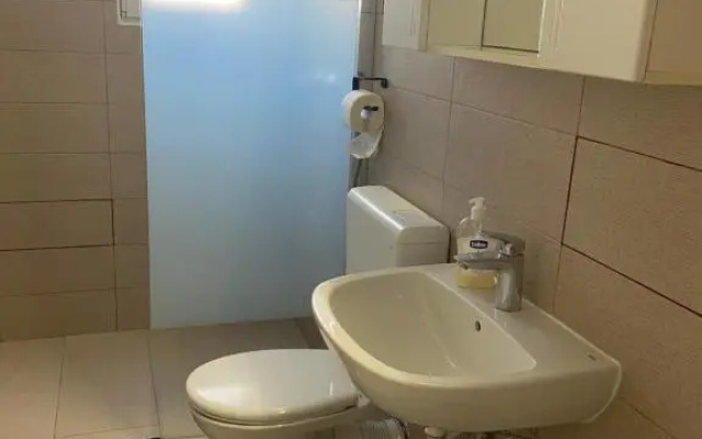 Dub center apartment II