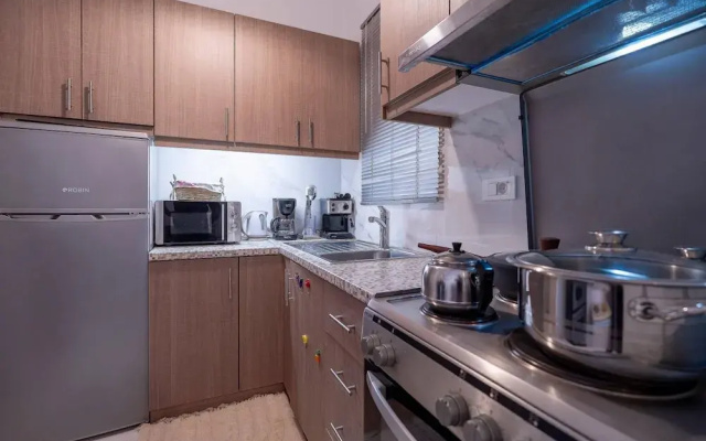 Vadina Apartment 2 in Zakynthos