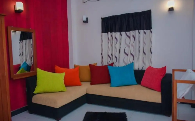 Sandani Villa