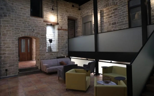 Kilim Boutique Hotel