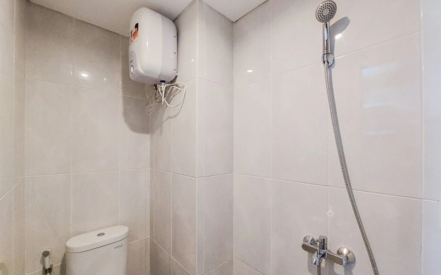 Homey And Cozy Studio Room Serpong Garden Apartment