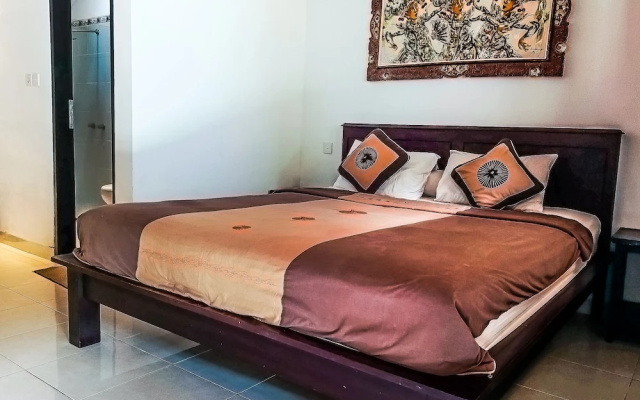 Tanjung Lima Hotel Legian