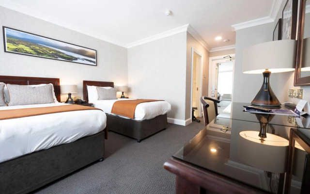 Kenmare Bay Cottage