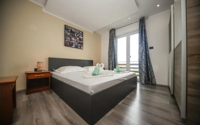 Apartment Nikola