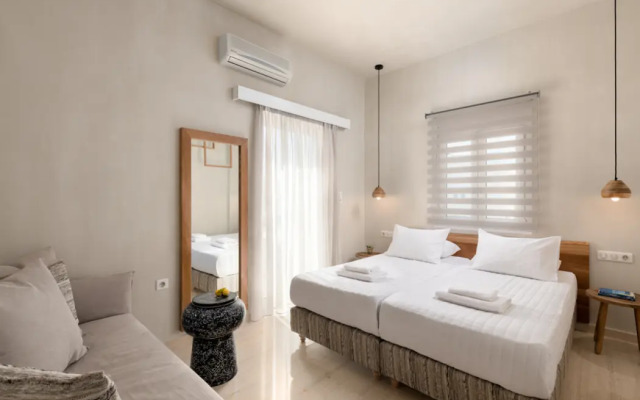 Apollon Studios Plakias