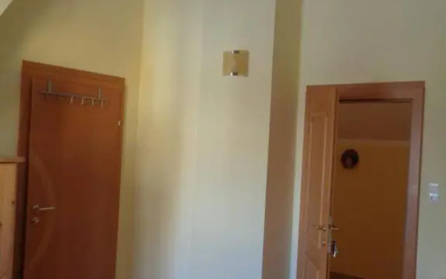 Pension Himmelreich