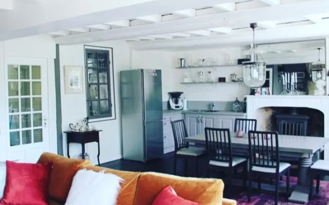 Haven House