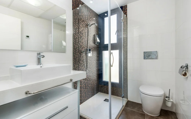 Apartamento Bennecke Horizonte