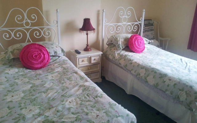 Buille Toll B&B