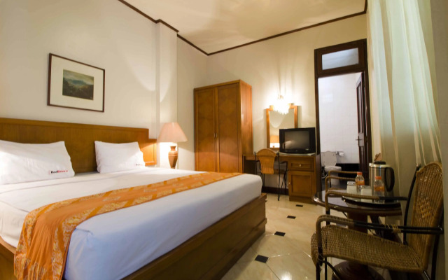 Hotel Utari Dago