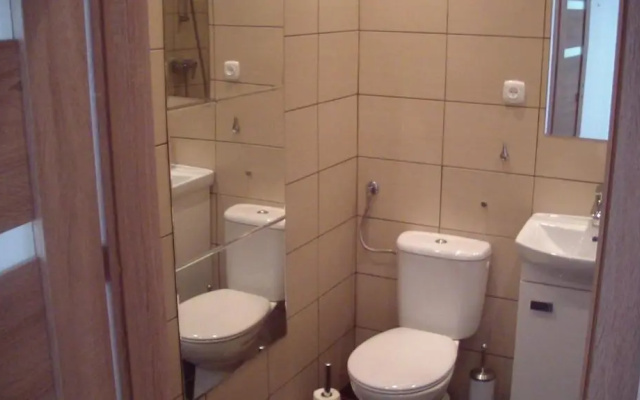 Apartament Kozia I