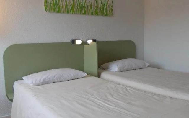 Ibis Budget Leysin