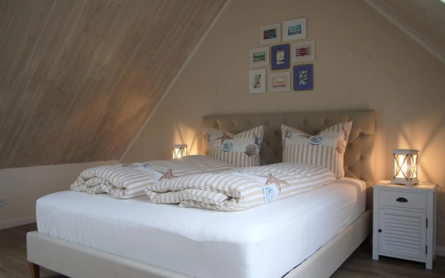 Ferienhaus Haffmeer