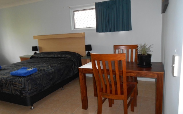 Ti Motel Torres Strait